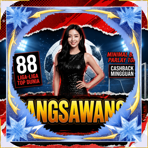 bangsawan88 — mitra unggulan