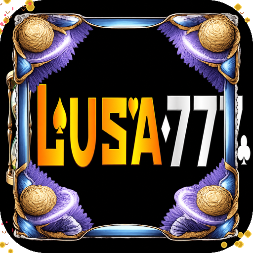 lusa777 — mitra unggulan