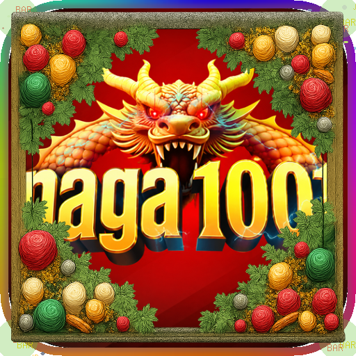 naga1001 — mitra unggulan